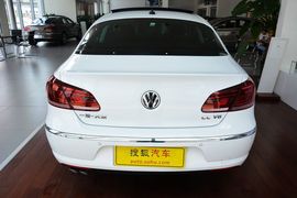 2015款大众CC