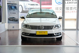 2015款大众CC