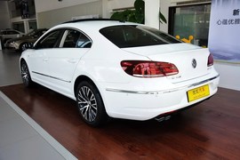 2015款大众CC