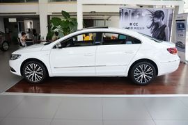 2015款大众CC