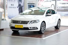 2015款大众CC