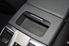 2014款保时捷Panamera