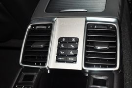 2014款保时捷Panamera