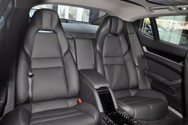 2014款保时捷Panamera