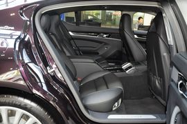 2014款保时捷Panamera