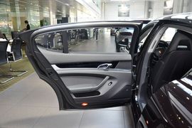 2014款保时捷Panamera