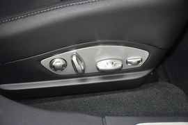 2014款保时捷Panamera