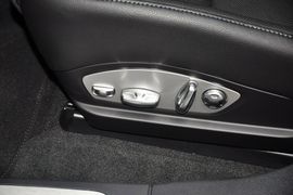 2014款保时捷Panamera