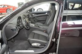 2014款保时捷Panamera