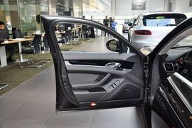 2014款保时捷Panamera