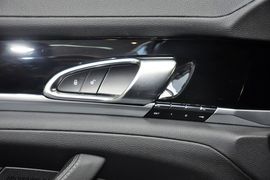 2014款保时捷Panamera