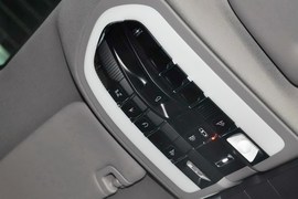 2014款保时捷Panamera