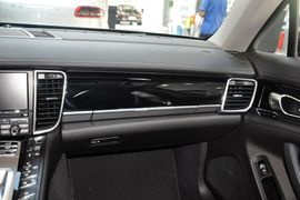 2014款保时捷Panamera