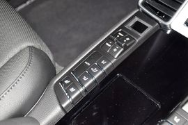 2014款保时捷Panamera