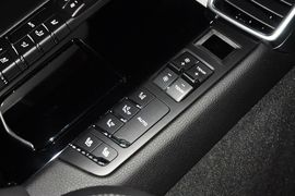 2014款保时捷Panamera