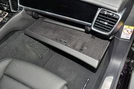 2014款保时捷Panamera