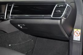 2014款保时捷Panamera