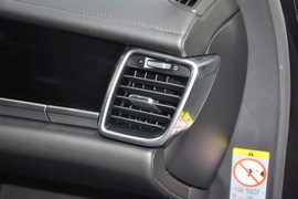2014款保时捷Panamera