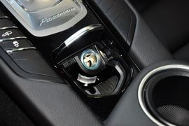 2014款保时捷Panamera