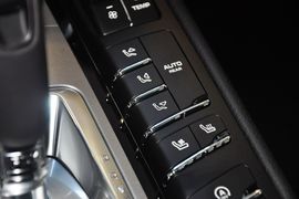2014款保时捷Panamera