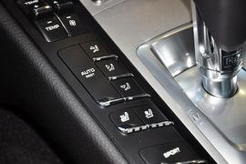 2014款保时捷Panamera
