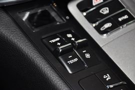 2014款保时捷Panamera