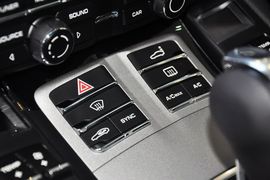 2014款保时捷Panamera