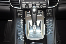 2014款保时捷Panamera