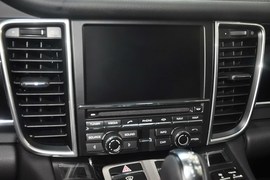 2014款保时捷Panamera