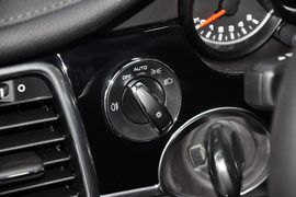 2014款保时捷Panamera