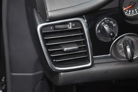 2014款保时捷Panamera