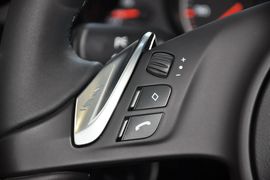2014款保时捷Panamera