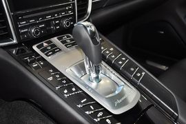2014款保时捷Panamera
