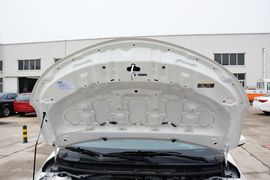 2014款丰田威驰1.5L自动智臻版