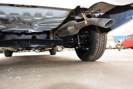 2014款丰田威驰1.5L自动智臻版