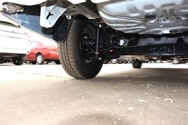 2014款丰田威驰1.5L自动智臻版