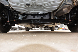 2014款丰田威驰1.5L自动智臻版