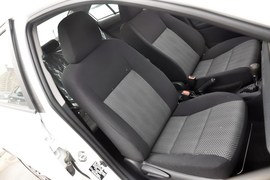 2014款丰田威驰1.5L自动智臻版