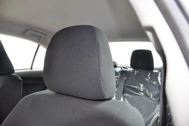 2014款丰田威驰1.5L自动智臻版