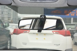 2014款丰田威驰1.5L自动智臻版
