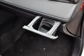 2014款丰田威驰1.5L自动智臻版