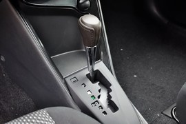 2014款丰田威驰1.5L自动智臻版