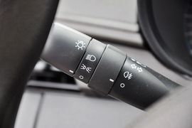 2014款丰田威驰1.5L自动智臻版