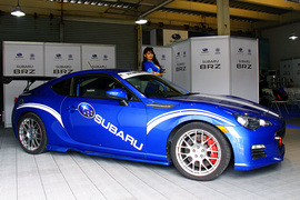 享受纯粹驾驶乐趣