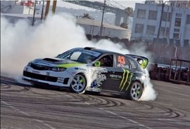 享受纯粹驾驶乐趣