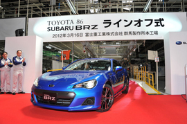 享受纯粹驾驶乐趣