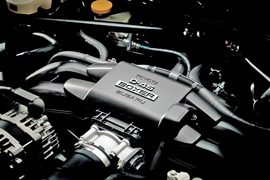 享受纯粹驾驶乐趣