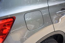2015款日产逍客2.0XL