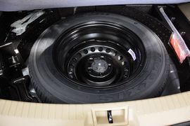 2015款日产逍客2.0XL