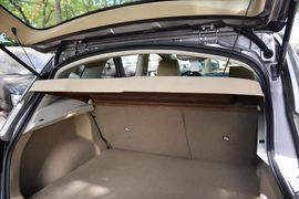 2015款日产逍客2.0XL